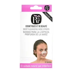 ROSE & ROSE Limpieza|Hidratantes Faciales<Deep Cleasing Nose Strips