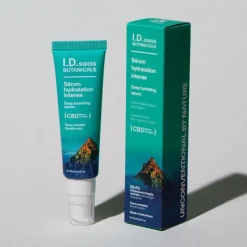 New Deep Hydrating Serum Serums