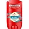 OLD SPICE Hidratantes Faciales|Para Mujer<Deep Sea