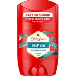 OLD SPICE Hidratantes Faciales|Para Mujer<Deep Sea