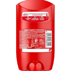 OLD SPICE Hidratantes Faciales|Para Mujer<Deep Sea