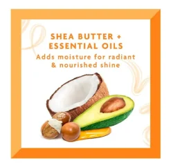 CANTU Hidratantes Faciales|Fijadores<Define & Shine Custard