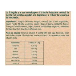 KNEIPP Control De Peso|Tés E Infusiones<Delgaté