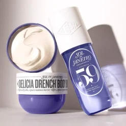 SOL DE JANEIRO Hidratantes<Delicia Drench Body Butter
