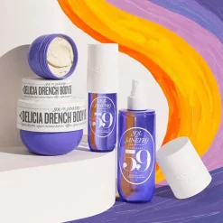 SOL DE JANEIRO Hidratantes<Delicia Drench Body Butter