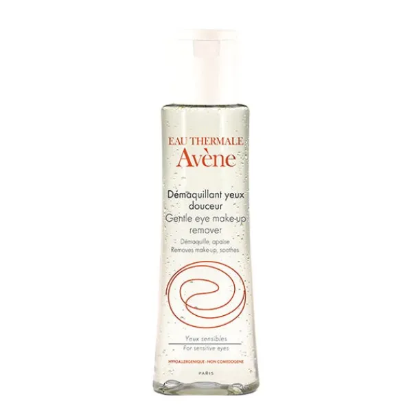 AVENE Desmaquillantes De Ojos|Hidratantes Faciales<Demaquillant Yeux Douceur