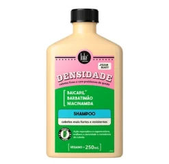 LOLA COSMETICS Hidratantes Faciales|Champús<Densidade