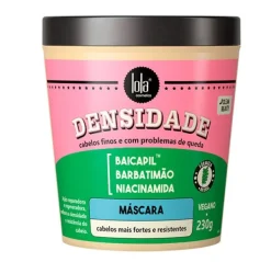 LOLA COSMETICS Hidratantes Faciales|Tratamientos<Densidade