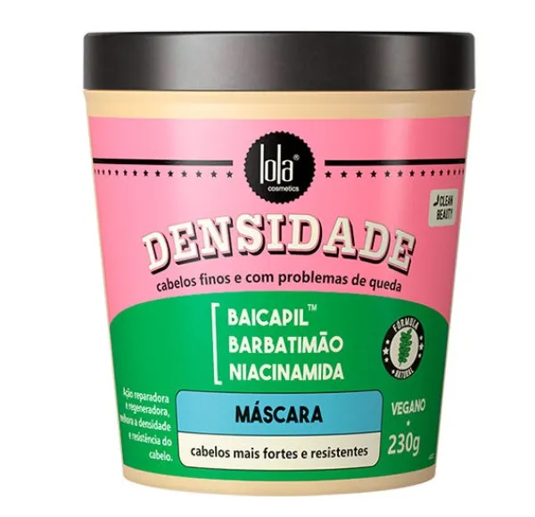 LOLA COSMETICS Hidratantes Faciales|Tratamientos<Densidade