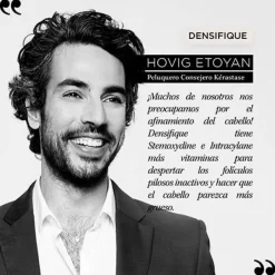 KERASTASE Champús|Cabello Fino (volumen)<Densifique Bain Densité Shampoo