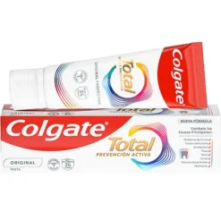 COLGATE Hidratantes Faciales|Pasta De Dientes<Dentífrico Total Prevención Activa