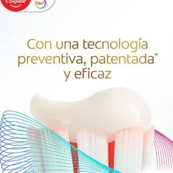 COLGATE Hidratantes Faciales|Pasta De Dientes<Dentífrico Total Prevención Activa