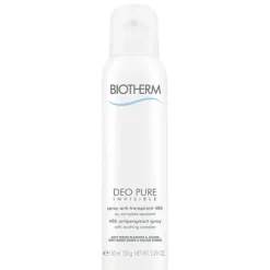 BIOTHERM Limpieza|Hidratantes Faciales<Deo Pure Invisible Spray
