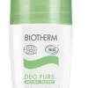 BIOTHERM Limpieza|Hidratantes Faciales<Deo Pure Natural Protect