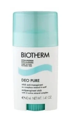 BIOTHERM Limpieza|Para Mujer<Deo Pure Stick
