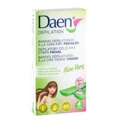 DAEN Hidratantes Faciales|Aloe Vera<Depilation