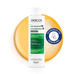 VICHY Cabello Graso<Dercos Anti Dandruff