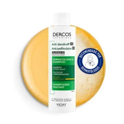 VICHY Hidratantes Faciales|Anticaspa<Dercos Anti Dandruff