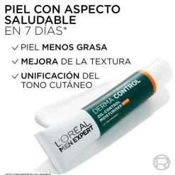 L'OREAL MEN EXPERT Hidratantes Faciales|Limpiadores Faciales<Derma Control Hidratante SPF30