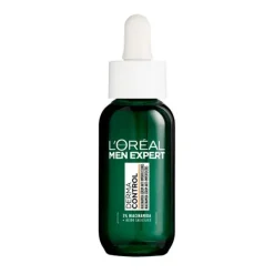 L'OREAL MEN EXPERT Hidratantes Faciales|Manchas<Derma Control Serum