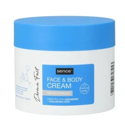 SENCE Hidratación|Hidratantes Faciales<Derma Fact