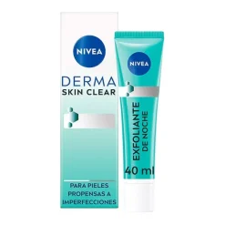 NIVEA Exfoliantes|Limpieza<Derma Peeling Exfoliante