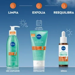 Clearance Derma Skin Clear Serums