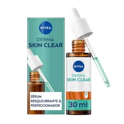 Clearance Derma Skin Clear Serums