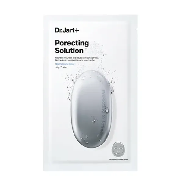 Best Dermask Porecting Solutiontm Mascarillas
