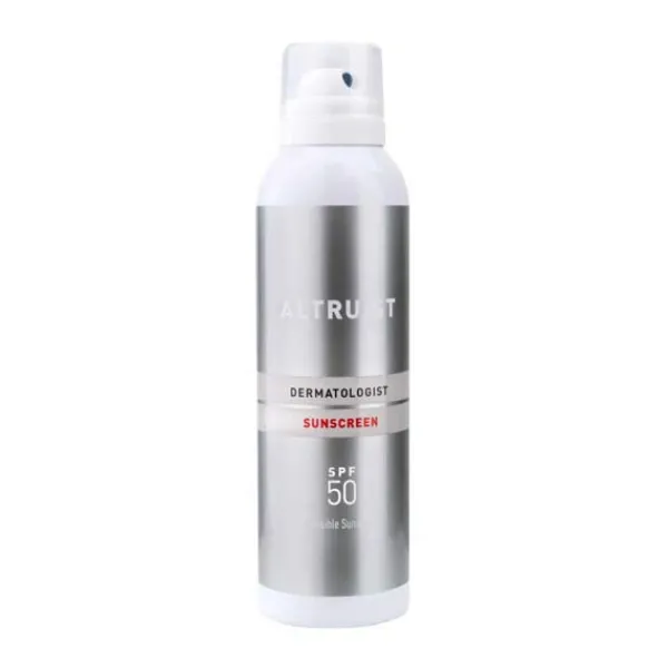 ALTRUIST Brumas Corporales|Corporal<Dermatologist Unvisible Sun Spray Spf50