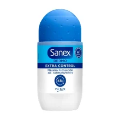 SANEX Hidratantes Faciales|Roll On<Dermo Extra Control