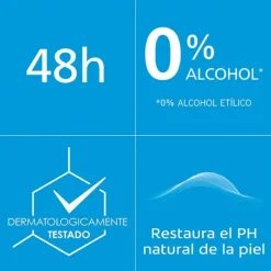 SANEX Hidratantes Faciales|Roll On<Dermo Extra Control