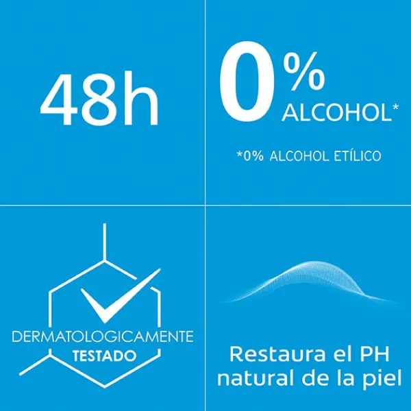 SANEX Hidratantes Faciales|Roll On<Dermo Extra Control