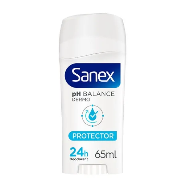 SANEX Hidratantes Faciales|Para Mujer<Dermo Protector