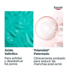 EUCERIN Hidratantes Faciales|Acné<Dermopure Oil Control Crema Corporal