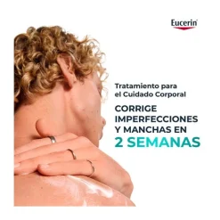 EUCERIN Hidratantes Faciales|Acné<Dermopure Oil Control Crema Corporal