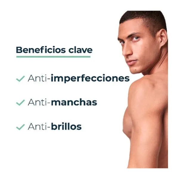 EUCERIN Limpieza|Acné<Dermopure Oil Control Gel Limpiador