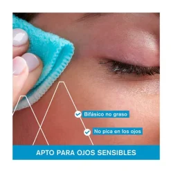 URIAGE Desmaquillantes De Ojos|Limpieza<Desmaquillante De Ojos