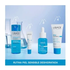 URIAGE Desmaquillantes De Ojos|Limpieza<Desmaquillante De Ojos