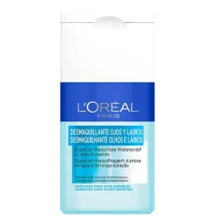L'OREAL PARIS Limpieza|Bifásicos<Desmaquillante De Ojos Y Labios