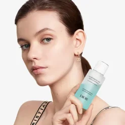 Desmaquillante De Ojos Y Labios Limpieza