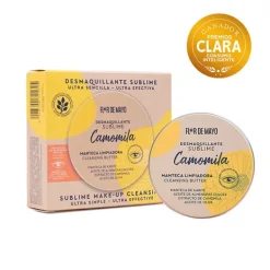 FLOR DE MAYO Limpieza|Bálsamos<Desmaquillante Sublime