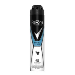 REXONA Antitranspirantes|Desodorantes<Desodorante Invisible Ice Fresh