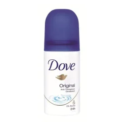 DOVE Hidratantes Faciales|Antitranspirantes<Desodorante Original