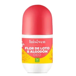 LAISEVEN Hidratantes Faciales|Aloe Vera<Desodorante Roll-On Aloe Vera Y Kiwi