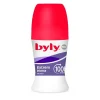 BYLY Hidratantes Faciales|Roll On<Desodorante Roll-On Extreme Intense