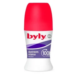 BYLY Hidratantes Faciales|Roll On<Desodorante Roll-On Extreme Intense