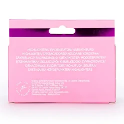 New Destacadores Neon Escritura