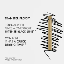 Discount Devotion Everink Liner Black Delineadores De Ojos