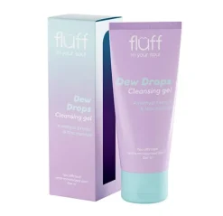 FLUFF Limpieza|Niacinamida<Dew Drops